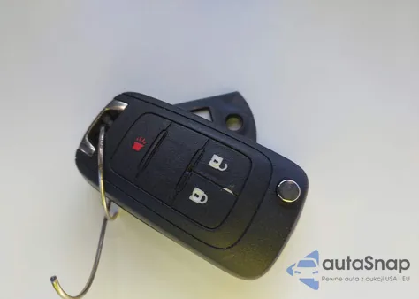 2017 Chevrolet Equinox Ls z USA, uszkodzony, nr VIN 2GNFLEEK4H6183650